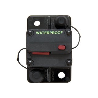 Circuit breaker for windlass, 200A Maxi