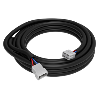 Control cable 4-lead, 15m