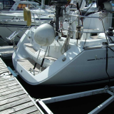 Jeanneau Sun Odyssey 36i Performance