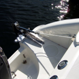 Boston Whaler 240 Outrage