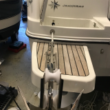 Jeanneau 755 Merry Fisher