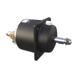 Product image of Sleipner - Hydraulic Steering - Helm Pump With Flange 