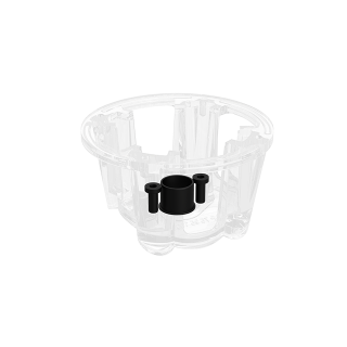 Isolation kit Ø185mm