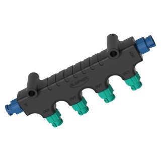 S-Link™ 4-Port T-connector