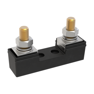 Fuse holder for ANL 80A-500A, no cover