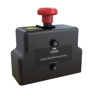 Product image of sleipner Automatic main switch 12V IP