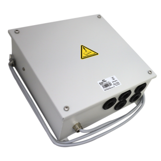 Voltage conversion unit 24V to 48V for SP285/SE300 