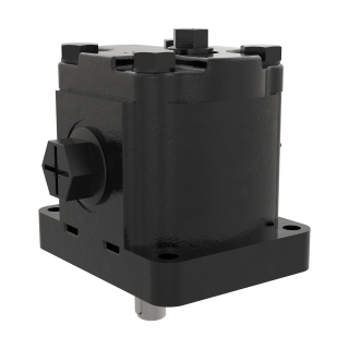 product image of Hydraulic motor 6ccm ultra