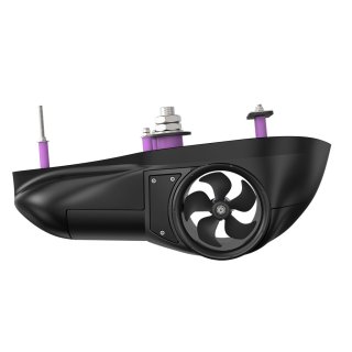 SX50 external bow/stern pod thruster 12V 