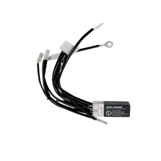 IPC upgrade kit SP95 12V-240TC