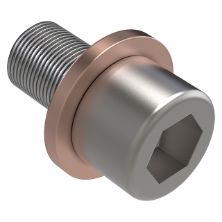 Oil plug M12x20 incl. gasket