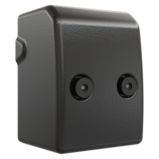 Solenoid cover kit SE40