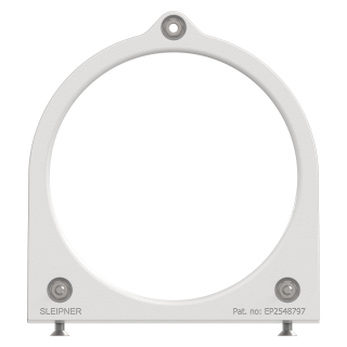 Retract ring support kit 250mm