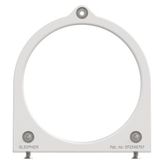 Retract ring support kit 250mm