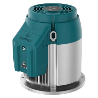 E130 eVision Motor 24V