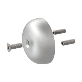 Product image of Sleipner - Anode Kit, Zink - SH1000-1400