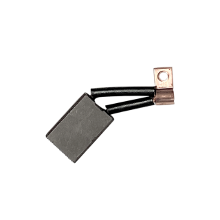 Brush kit SP75 + SE80 12V