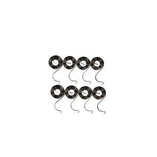 Brush spring kit SP95/125/100/130 12V