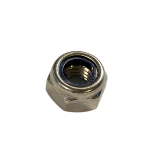 Lock nut M12