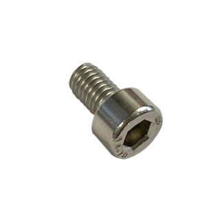 Bolt M5 x 8 Unbraco