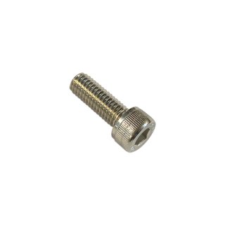 Bolt M8 x 22 Ubcraco