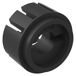 Propeller adapter Q-Prop™ SP55/75/95