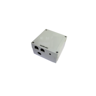 Solenoid /  I-box 24V