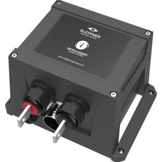 Controller SXP50/140 PRO™ 12V