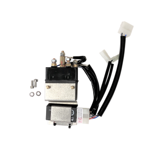 Solenoid kit SE30 12V