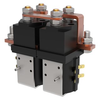 Solenoid SE150/170/210/250/300 + SP200/240/285