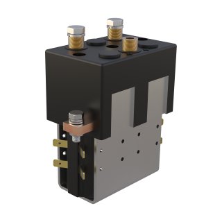 Product image of Sleipner - Solenoid Replacement 