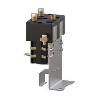 Product image of Sleipner - Solenoid Replacement Kit 