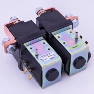 Solenoid SE50/60 24V