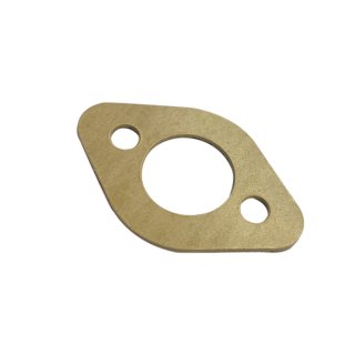 Gasket for gearleg/tunnel SE60 1,5mm