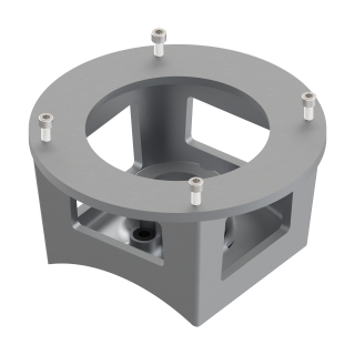 Motor bracket SE250/300