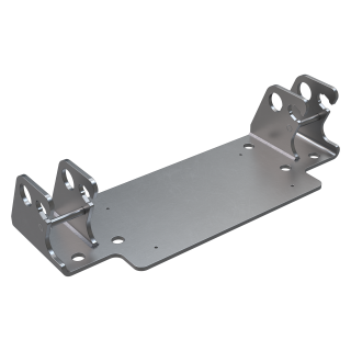 Bracket actuator SRV300