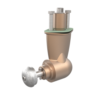 Gearleg SE60