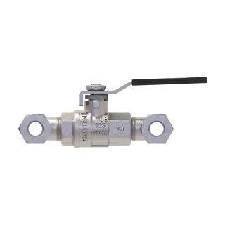 By-pass valve 10mm