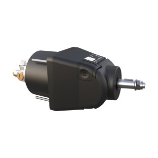 Product image of Sleipner - Hydraulic Steering - Helm Pump With Tilt