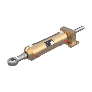 Product image of Sleipner - Hydraulic Steering Cylinder