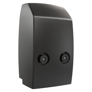 Solenoid cover SE170TC
